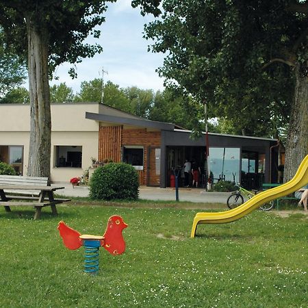 Camping Listro Castiglione del Lago Luaran gambar