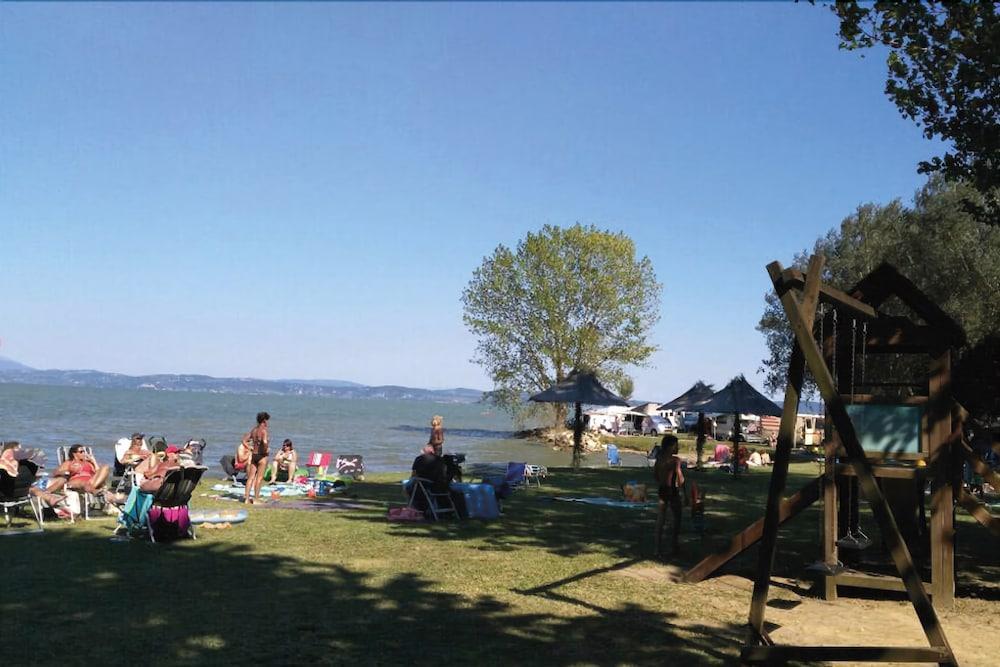 Camping Listro Castiglione del Lago Luaran gambar