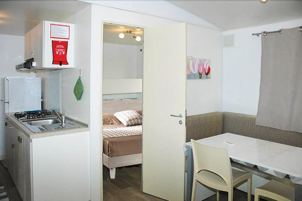 Camping Listro Castiglione del Lago Luaran gambar