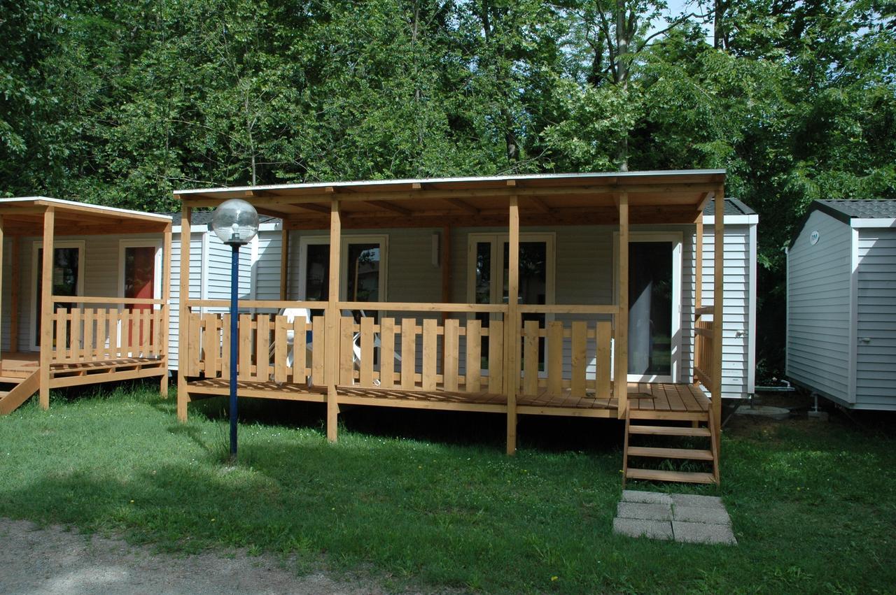 Camping Listro Castiglione del Lago Luaran gambar